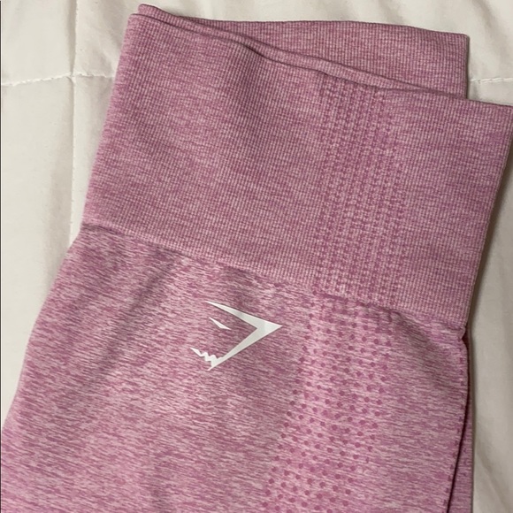 Gymshark leggings - Picture 2 of 4